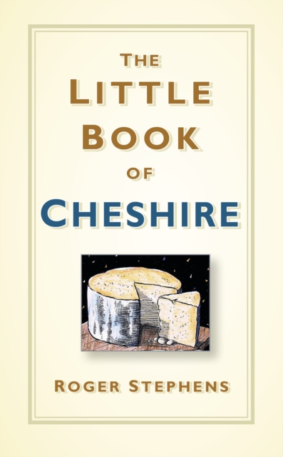 Little Book of Cheshire