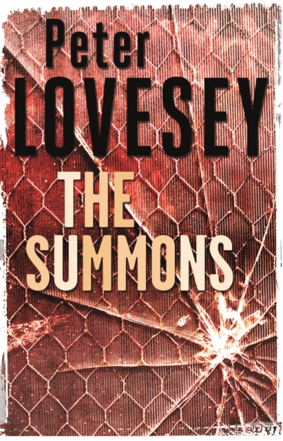 The Summons Peter Diamond Mystery 978-0751553666 NEW Free Delivery - Picture 1 of 1