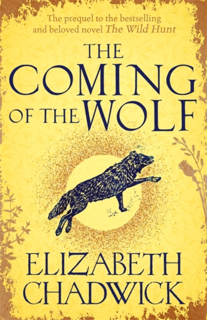 Coming of the Wolf