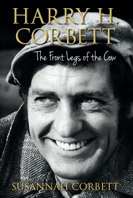 Harry H. Corbett