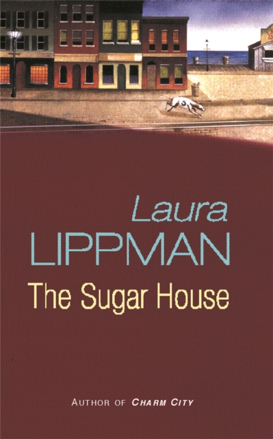 Sugar House