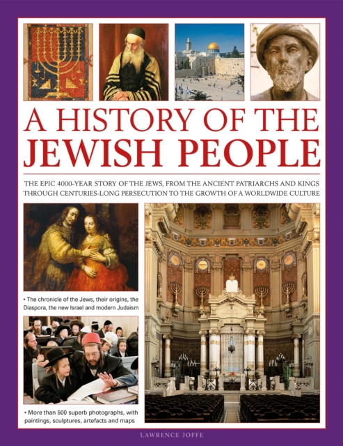 History of the Jewish People