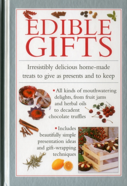 Edible Gifts