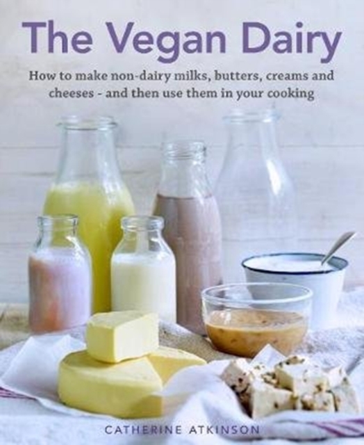 Vegan Dairy