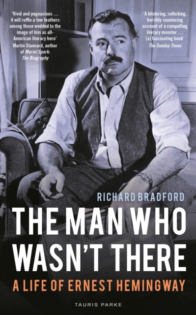 Man Who Wasnt There