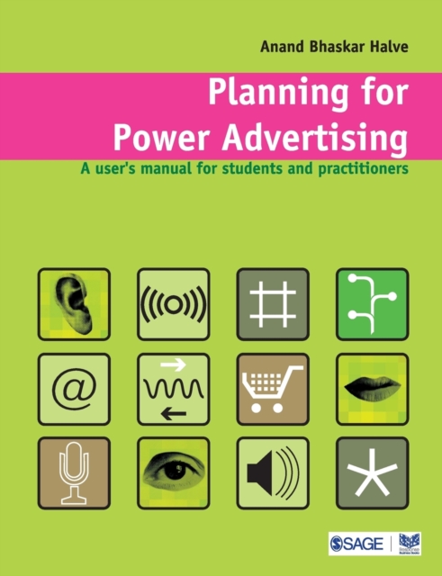 Planning for Power Advertising
