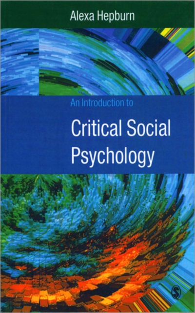 Introduction to Critical Social Psychology