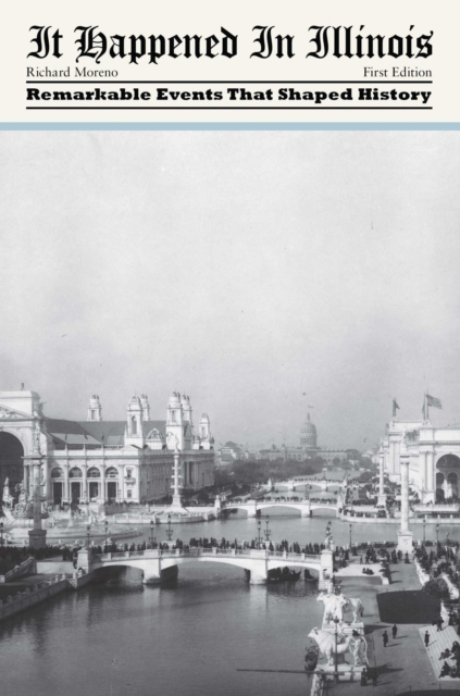 It Happened in Illinois