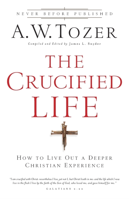 Crucified Life