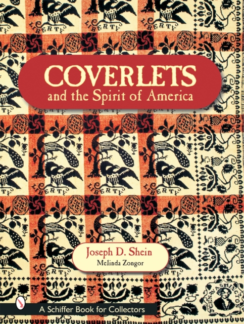 Coverlets and the Spirit of America