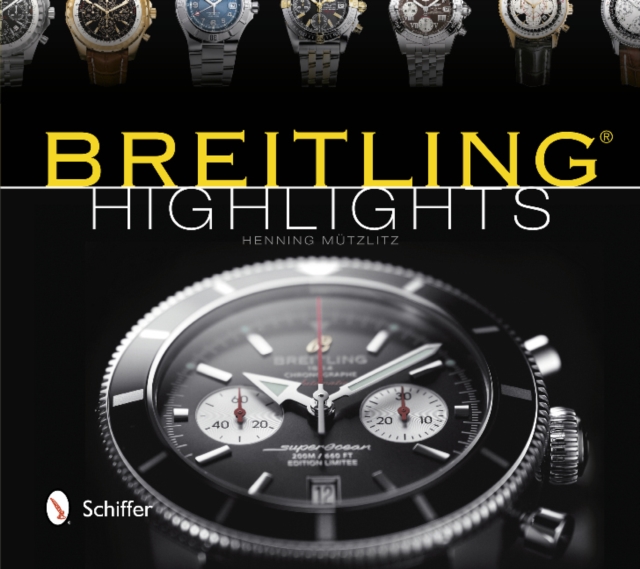 Breitling Highlights