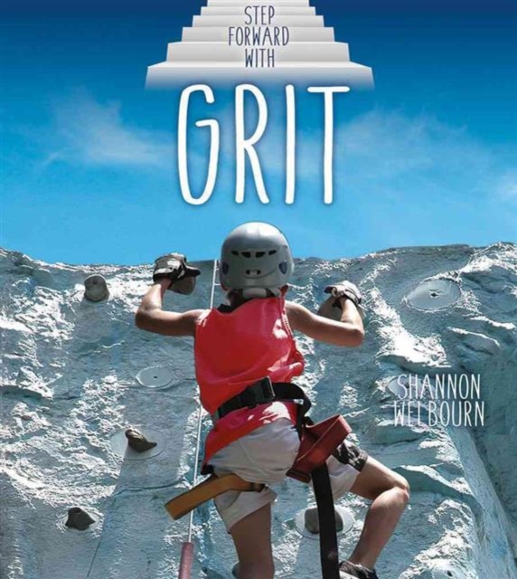 Step Forward With Grit