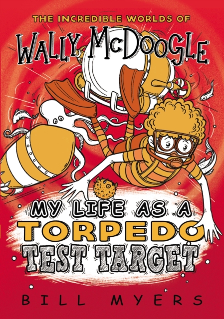 My Life as a Torpedo Test Target