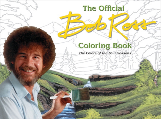 Bob Ross