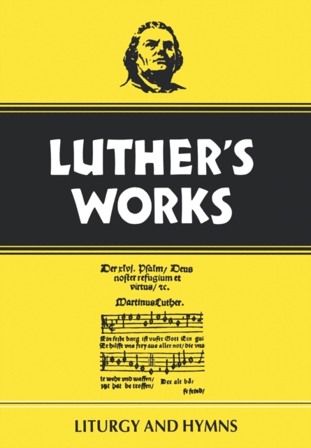 Luthers Works