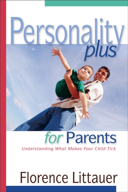 Personality Plus for Parents