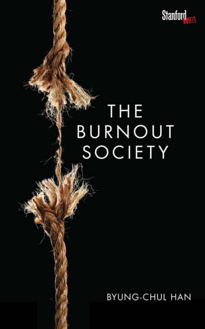 Burnout Society