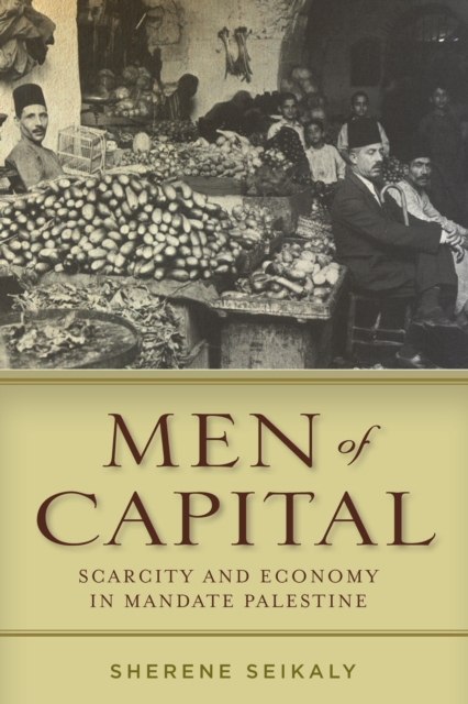 Image for Men of Capital