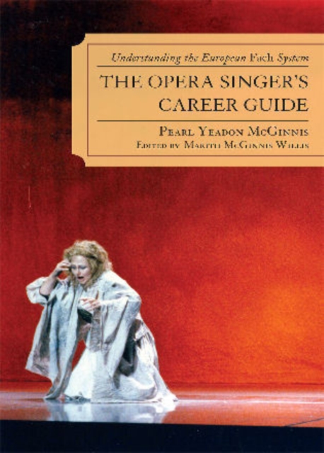 Opera Singers Career Guide