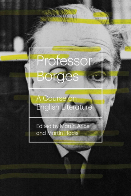 Professor Borges