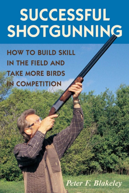 Successful Shotgunning