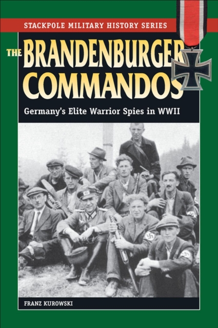 Brandenburger Commandos