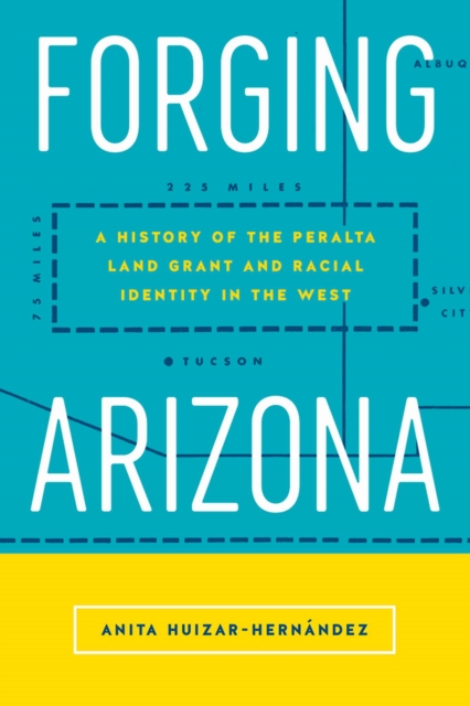 Forging Arizona