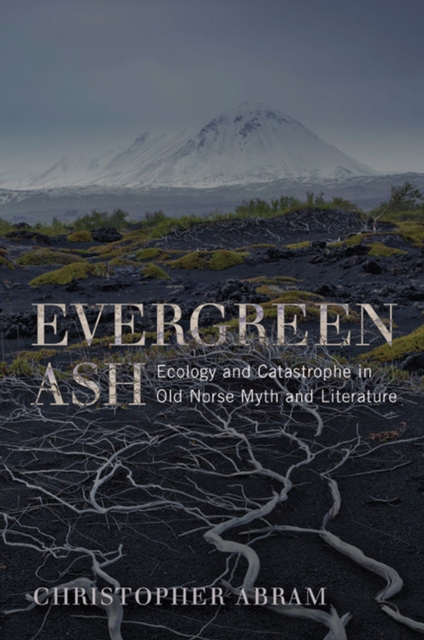 Evergreen Ash