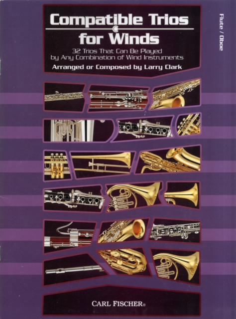Compatible Trios for Winds