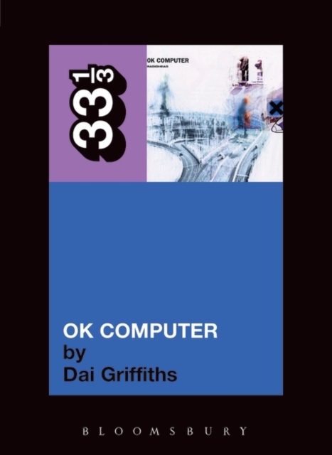 Radioheads OK Computer