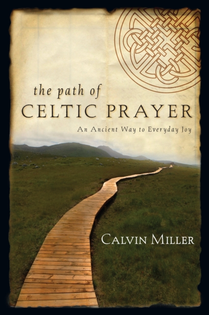 Path of Celtic Prayer