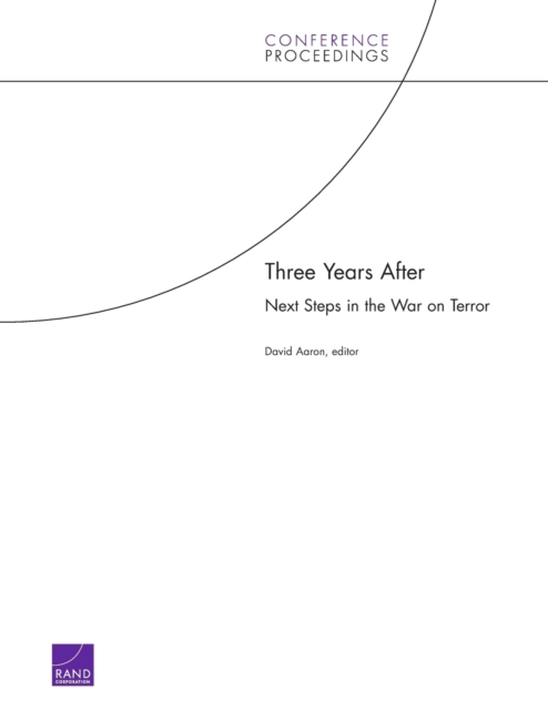 Three Years After