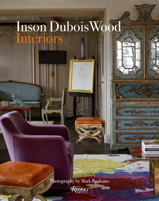 Inson Dubois Wood Interiors