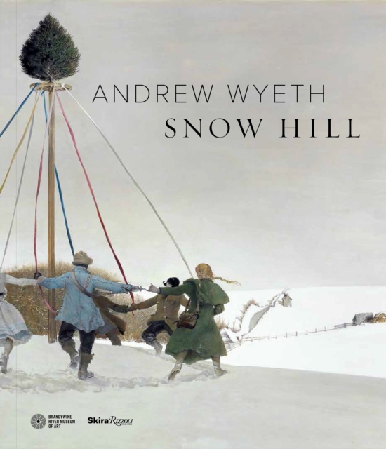 Andrew Wyeth