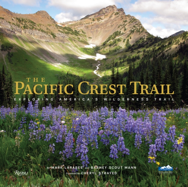 Pacific Crest Trail