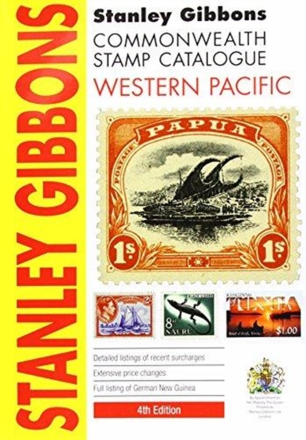 WESTERN PACIFIC