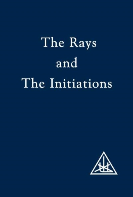 Rays and the Initiations