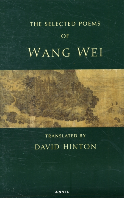 Selected Poems Wang Wei