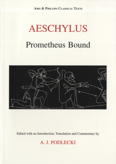 Aeschylus Prometheus Bound