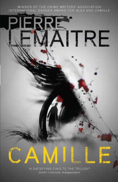 Camille The Final Paris Crime Files Thriller 978-0857056283 NEW Free Delivery - Picture 1 of 1