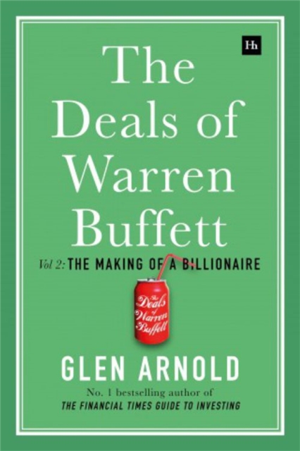 Deals of Warren Buffett