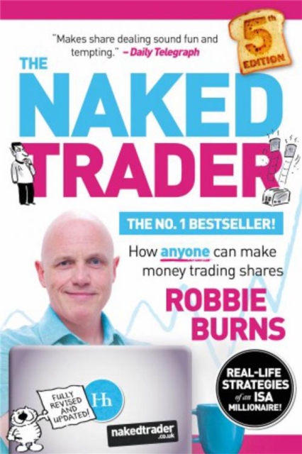 Naked Trader