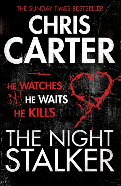 The Night Stalker A brilliant serial killer 978-0857202970 NEW Free Delivery - Picture 1 of 1