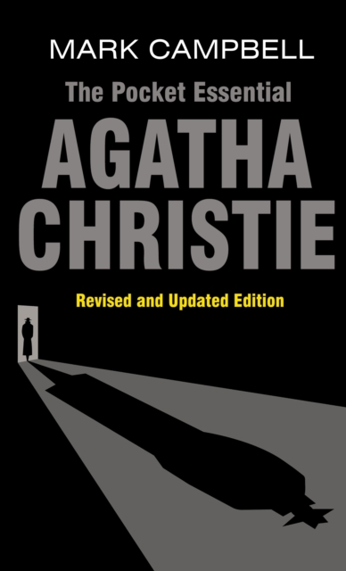 Agatha Christie 978-0857305152 NEW Free Delivery - Picture 1 of 1