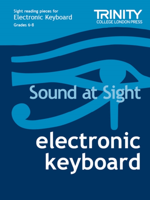Sound at Sight Electronic Keyboard Grades 6-8