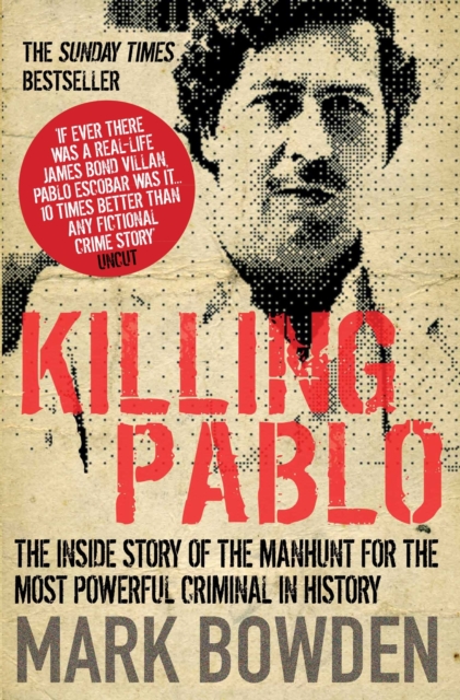 Killing Pablo