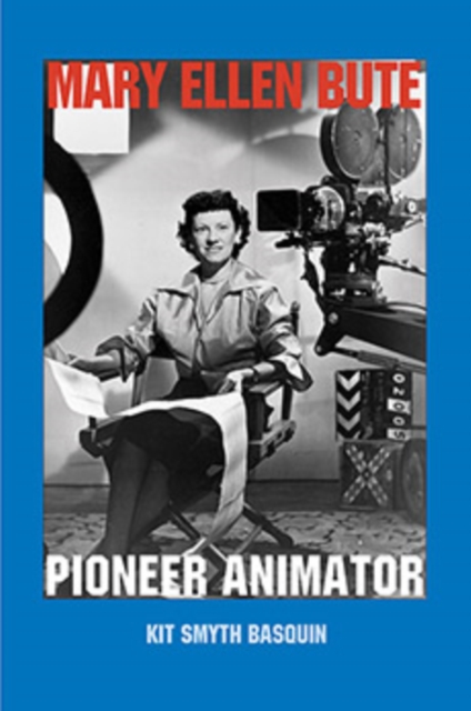Mary Ellen Bute