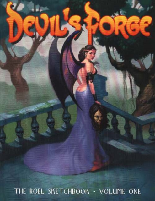 Devils Forge