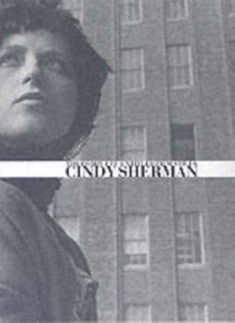 Cindy Sherman