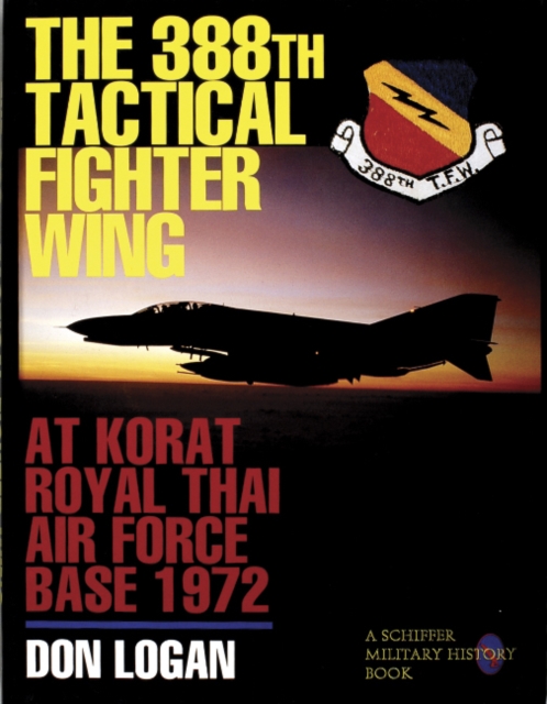 388th Tactical Fighter Wing